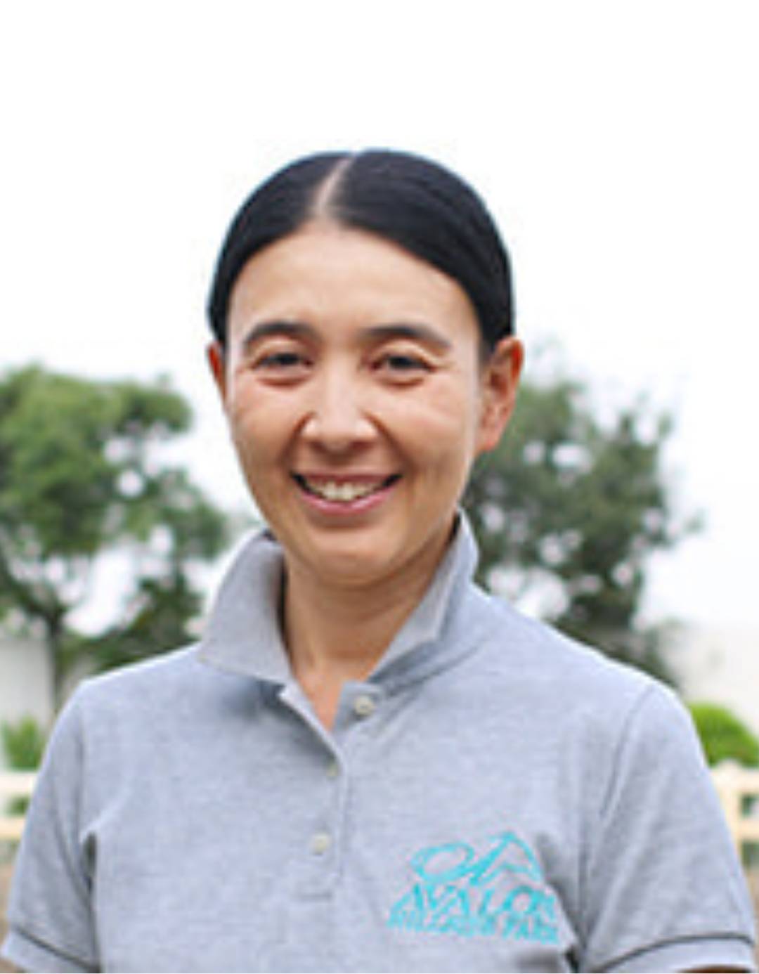 田村 直美 センタード ライディング 日本事務局